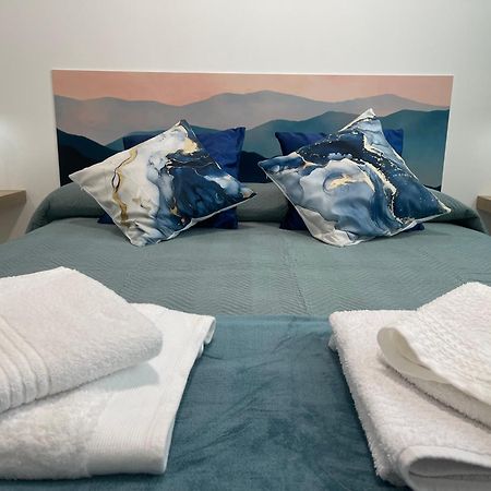 M3 Rivas Futura Apartment ภายนอก รูปภาพ