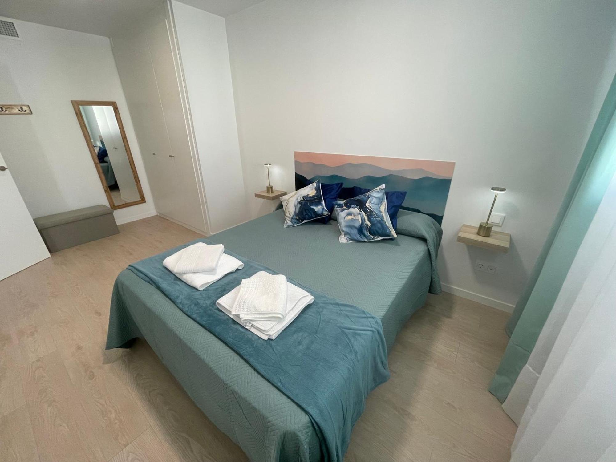 M3 Rivas Futura Apartment ภายนอก รูปภาพ