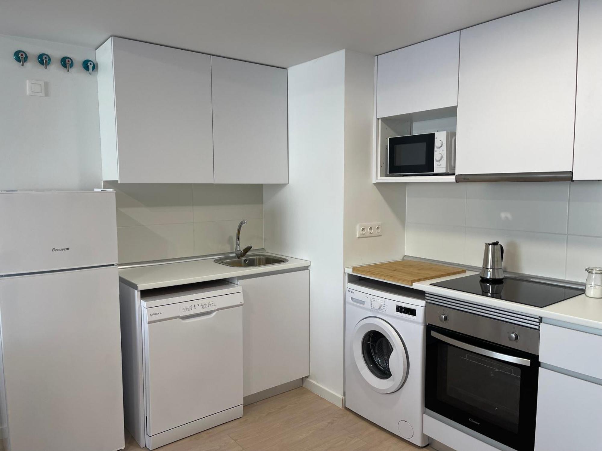 M3 Rivas Futura Apartment ภายนอก รูปภาพ