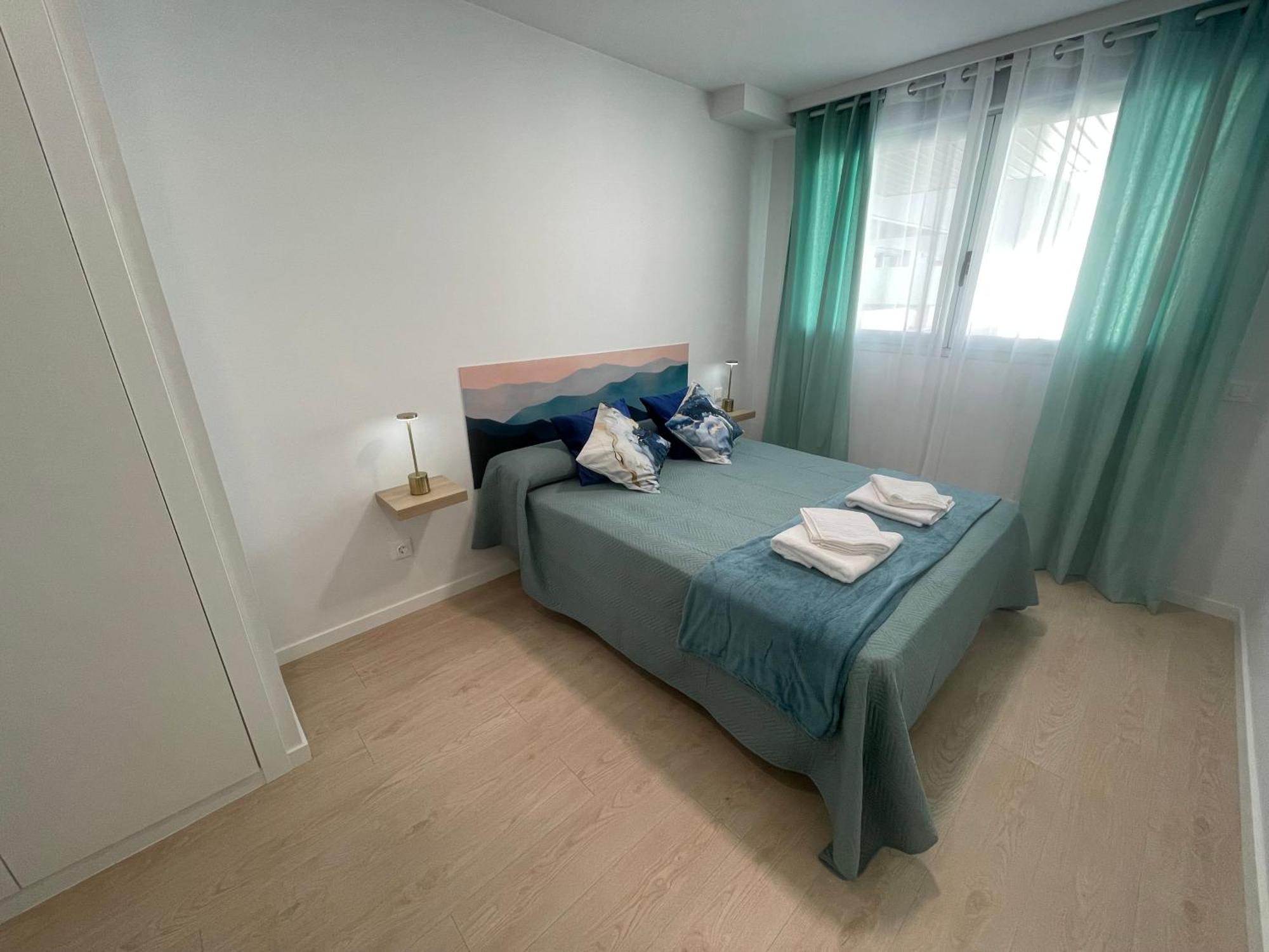 M3 Rivas Futura Apartment ภายนอก รูปภาพ
