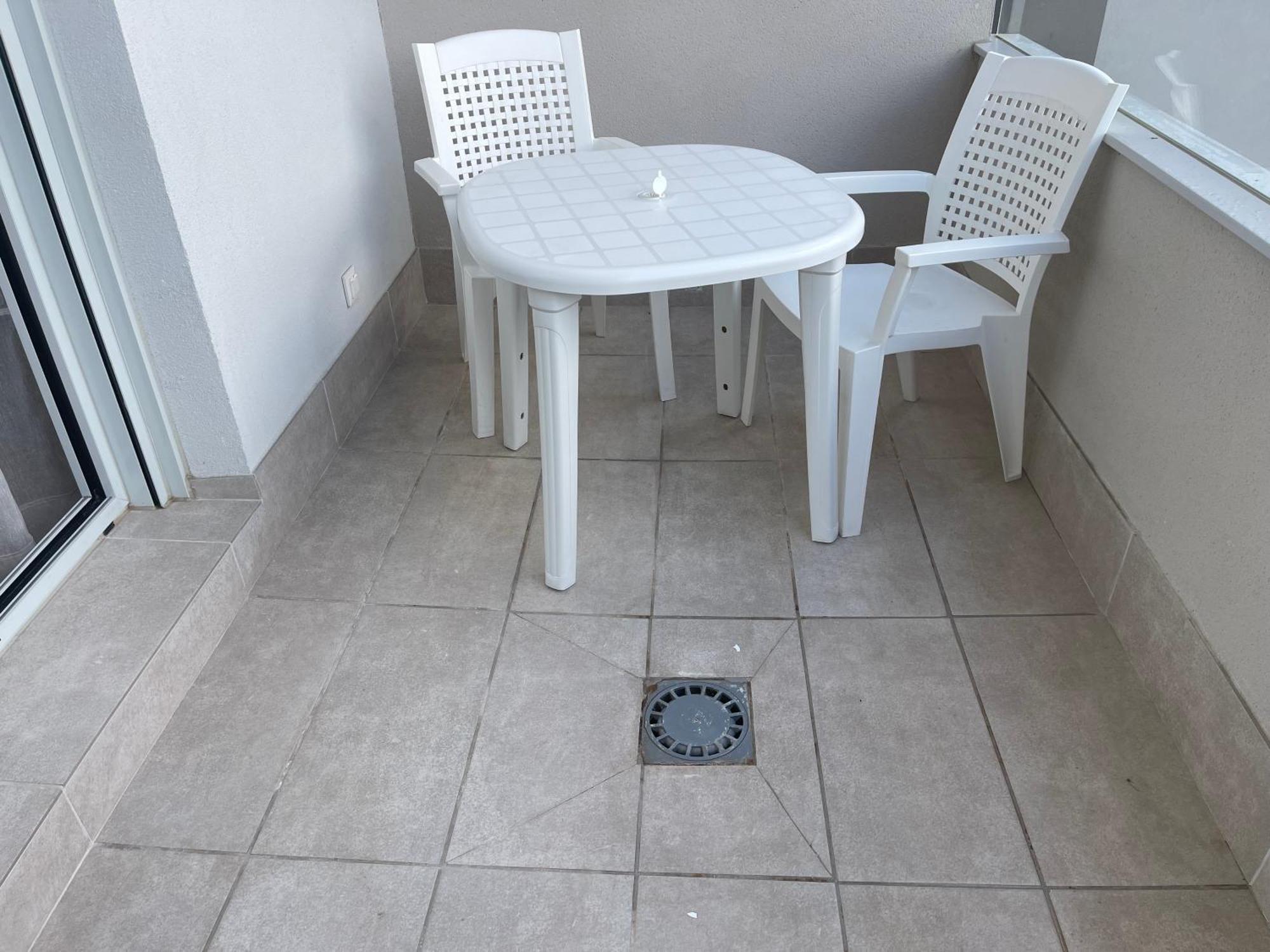 M3 Rivas Futura Apartment ภายนอก รูปภาพ