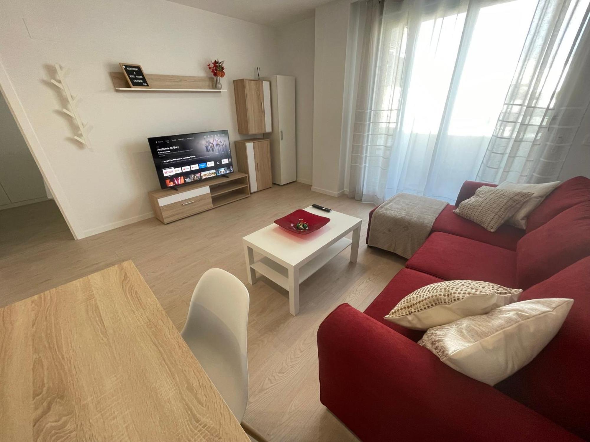 M3 Rivas Futura Apartment ภายนอก รูปภาพ