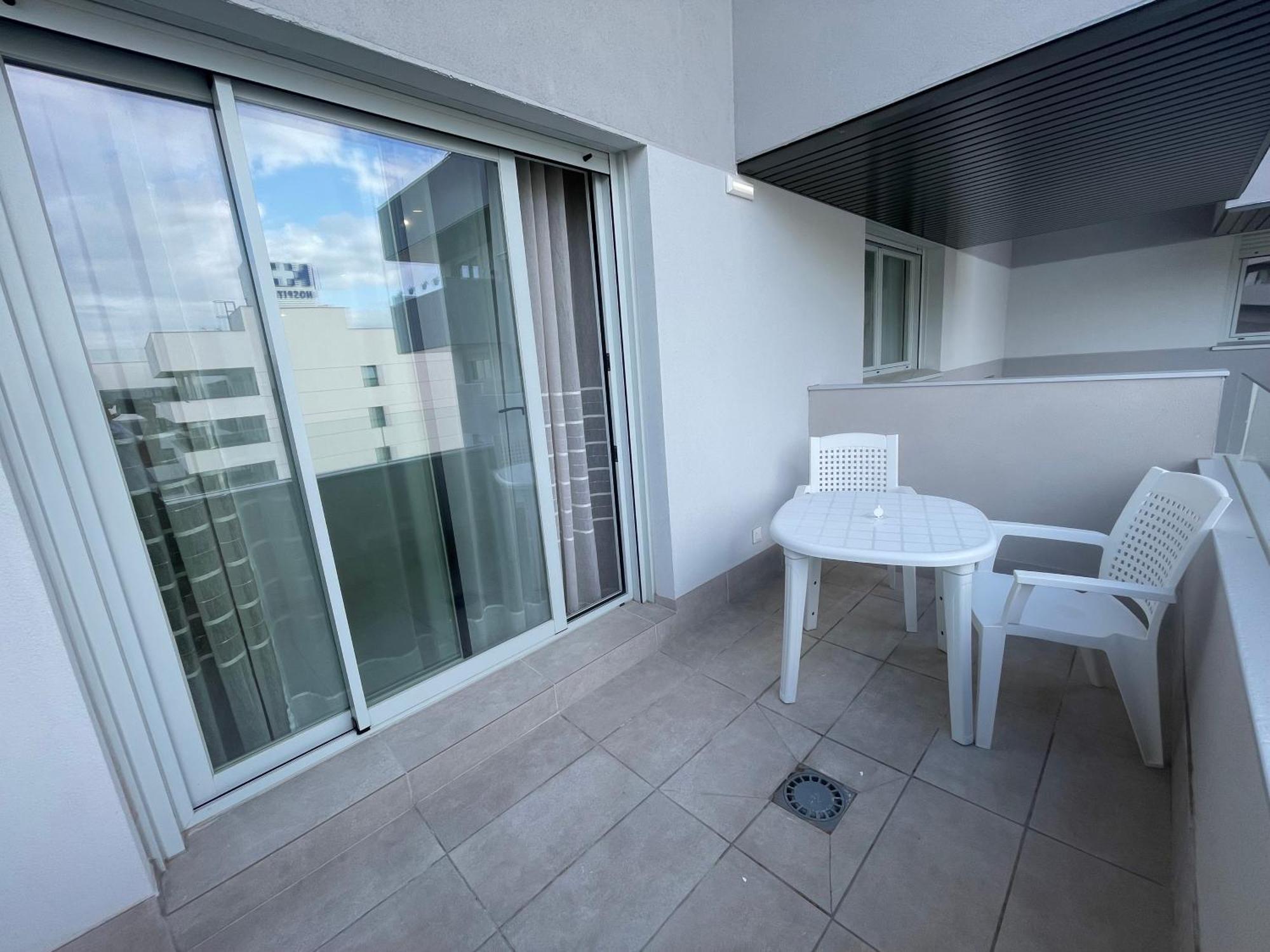 M3 Rivas Futura Apartment ภายนอก รูปภาพ