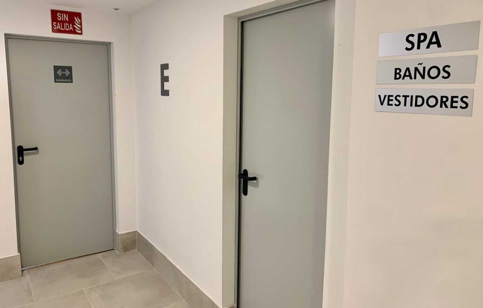 M3 Rivas Futura Apartment ภายนอก รูปภาพ