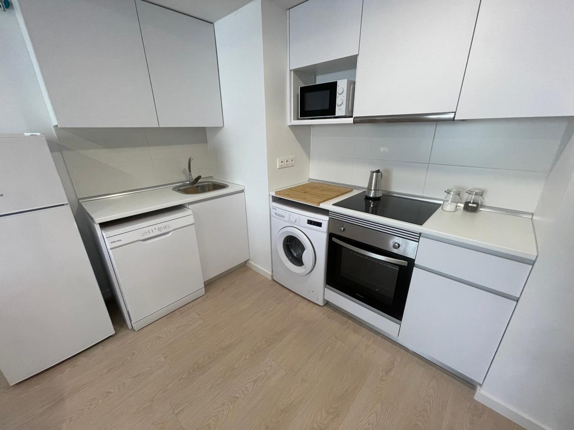 M3 Rivas Futura Apartment ภายนอก รูปภาพ