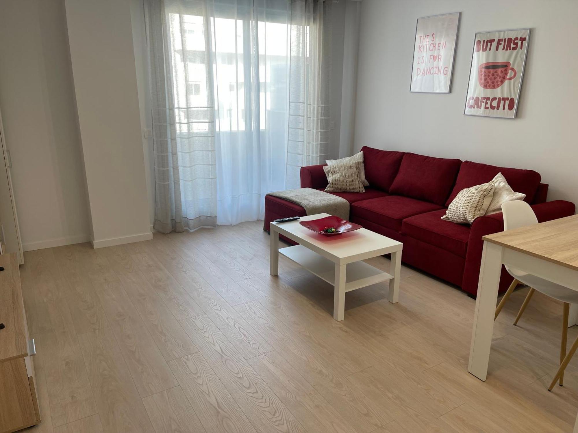M3 Rivas Futura Apartment ภายนอก รูปภาพ